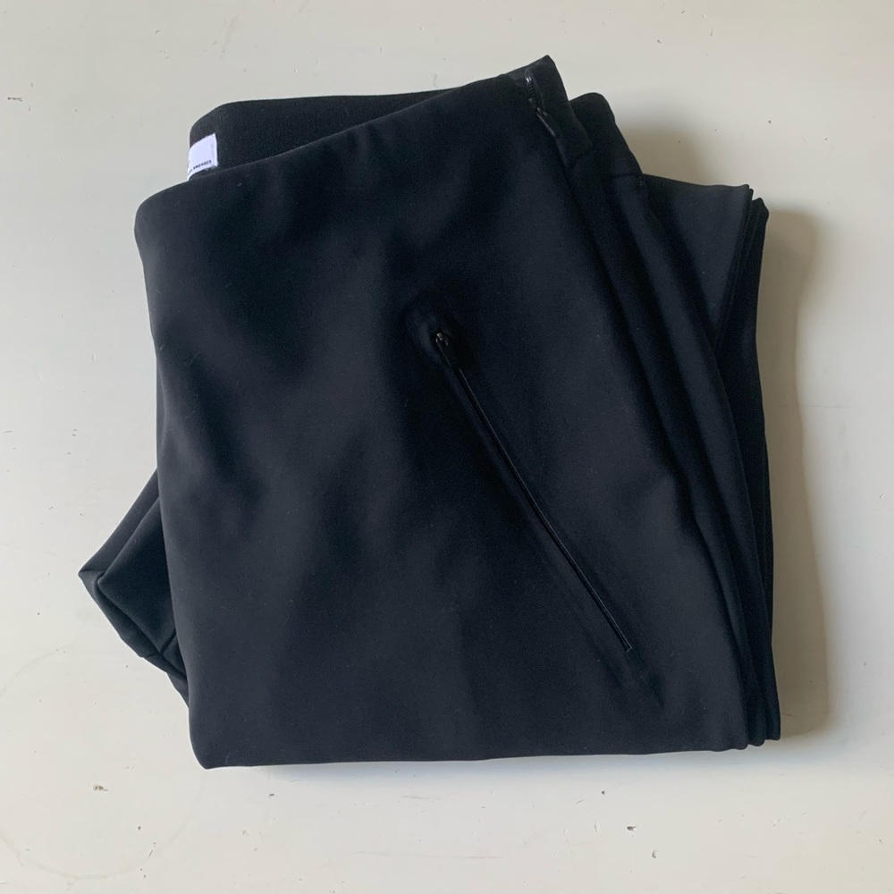 BR Sport High-Rise Skinny-Fit Luxe Sculpt Pant